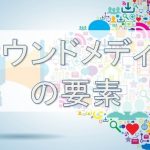 オウンドメディアを運用するうえで必要な要素を箇条書きでまとめてみた