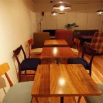 新宿|スコップカフェ (SCOPP CAFE)