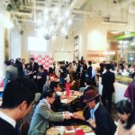 「アサゲ・ニホンバシ」に参加してきました。